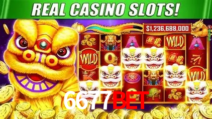 A Emoção da Loteria na 6677bet: Uma Chance de Mudança de Vida