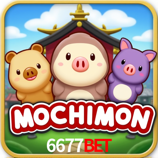 A Revolução dos Aplicativos de Jogos no 6677bet