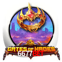 Desvendando o Mundo dos Jogos Virtuais na 6677bet