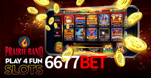 A Experiência Imersiva dos Cassinos Ao Vivo no 6677bet